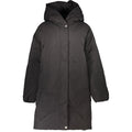 Tommy Hilfiger Black Polyester Jackets & Coat