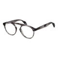 Gafas de plástico grises Yohji Yamamoto (Montura)