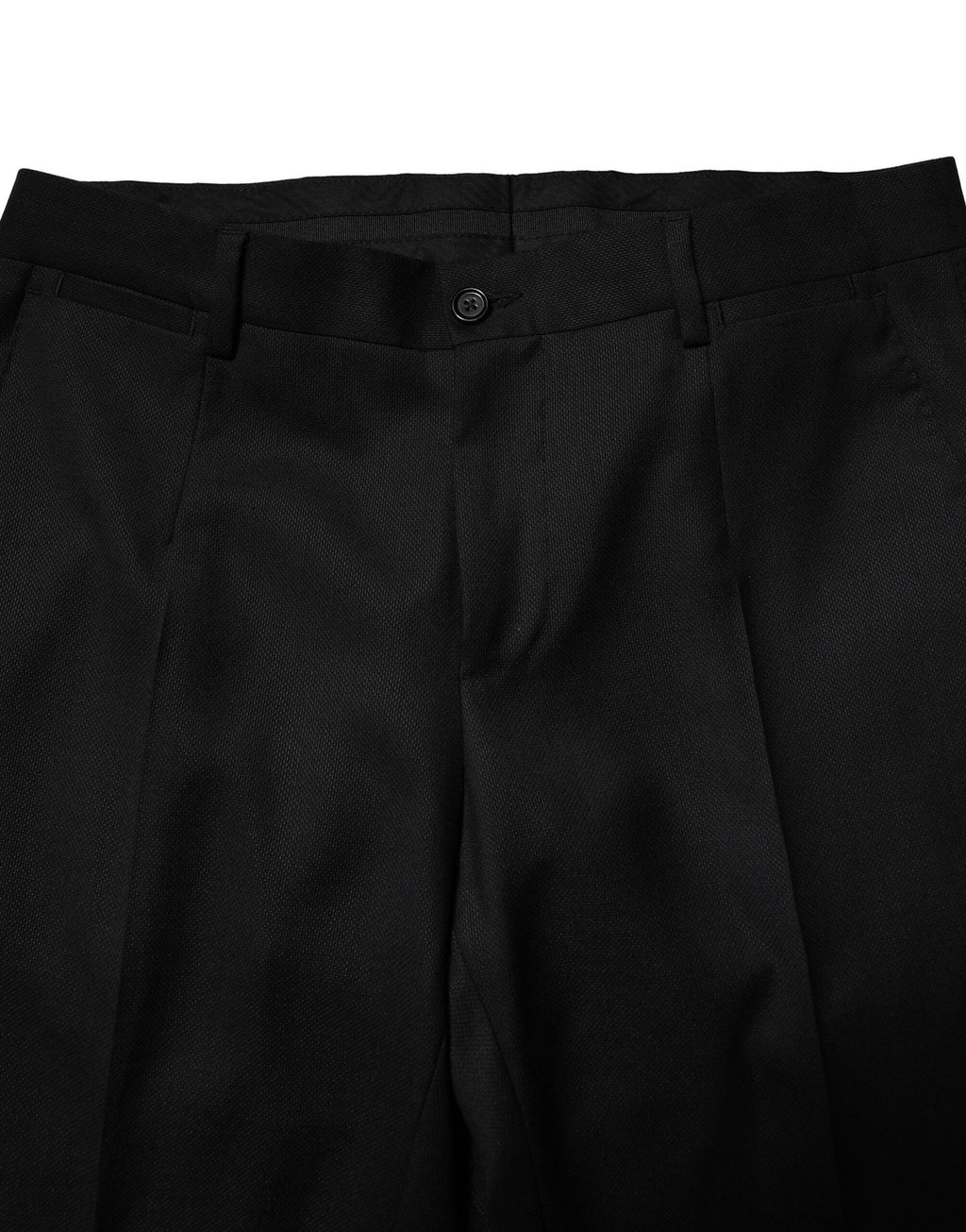 Dolce & Gabbana Blue MARTINI Wool Formal 2 Piece Suit