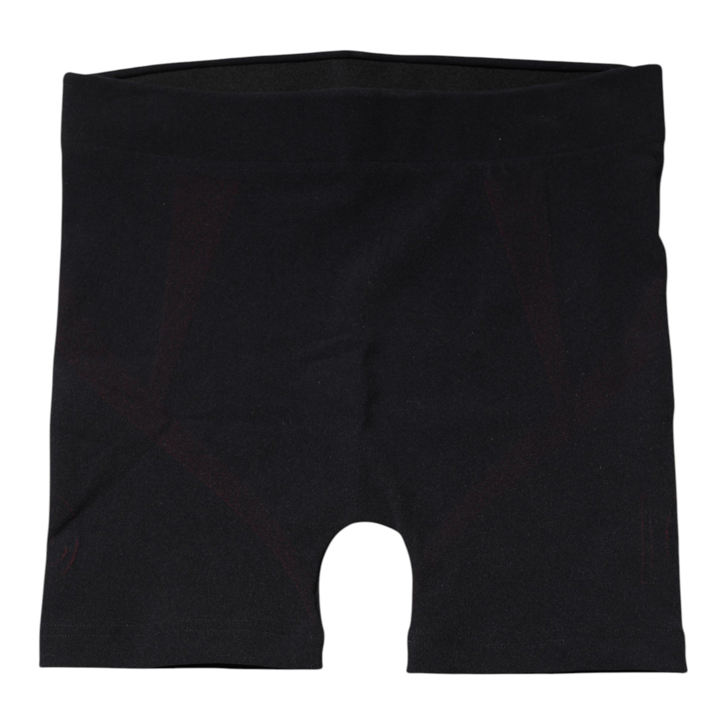 Dolce & Gabbana Black Nylon Stretch Boxer Shorts Underwear