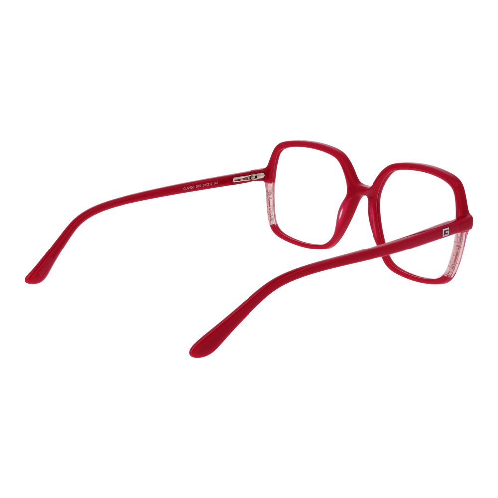 Guess Pink Women Optical Frames