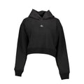 Calvin Klein Black Cotton Sweater