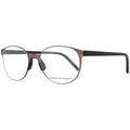Porsche Bronze Stainless Steel Frames