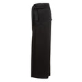 Tom Ford Black Haircalf Long