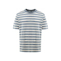 Gran Sasso Blue Cotton Long