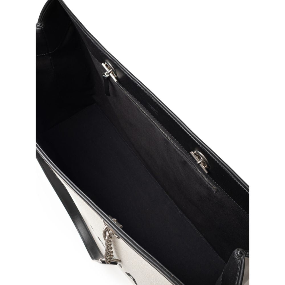 Balenciaga Gray Cotton Sweater