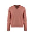 Tom Ford Pink Silk Sweater