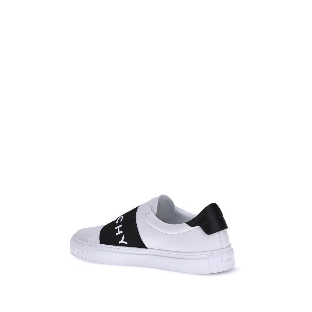 Givenchy Urban Street Sneakers