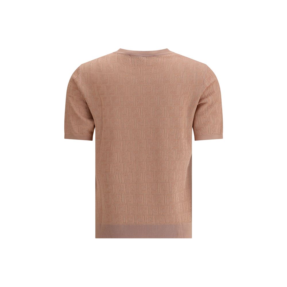 Fendi Knit T-Shirt