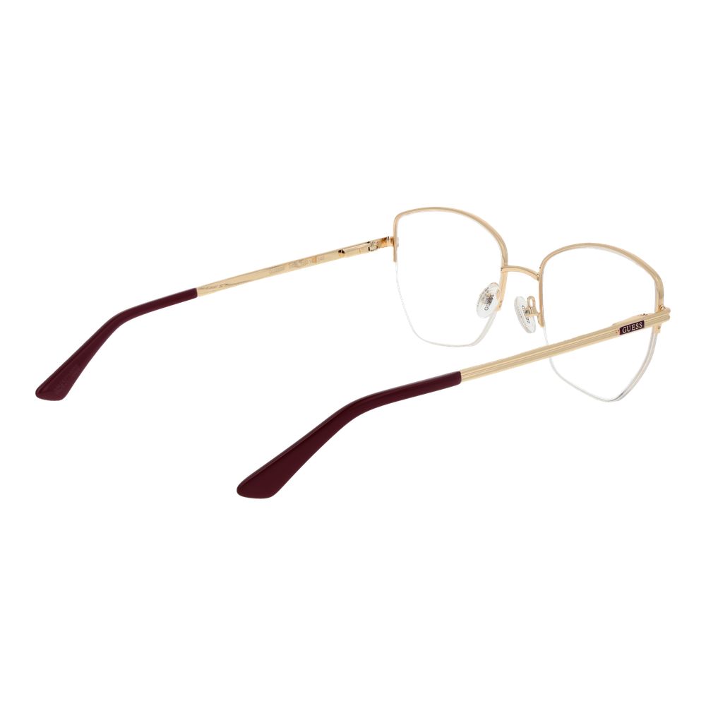 Guess Purple Women Optical Frames