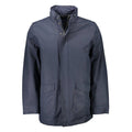 Gant Blue Polyester Jacket
