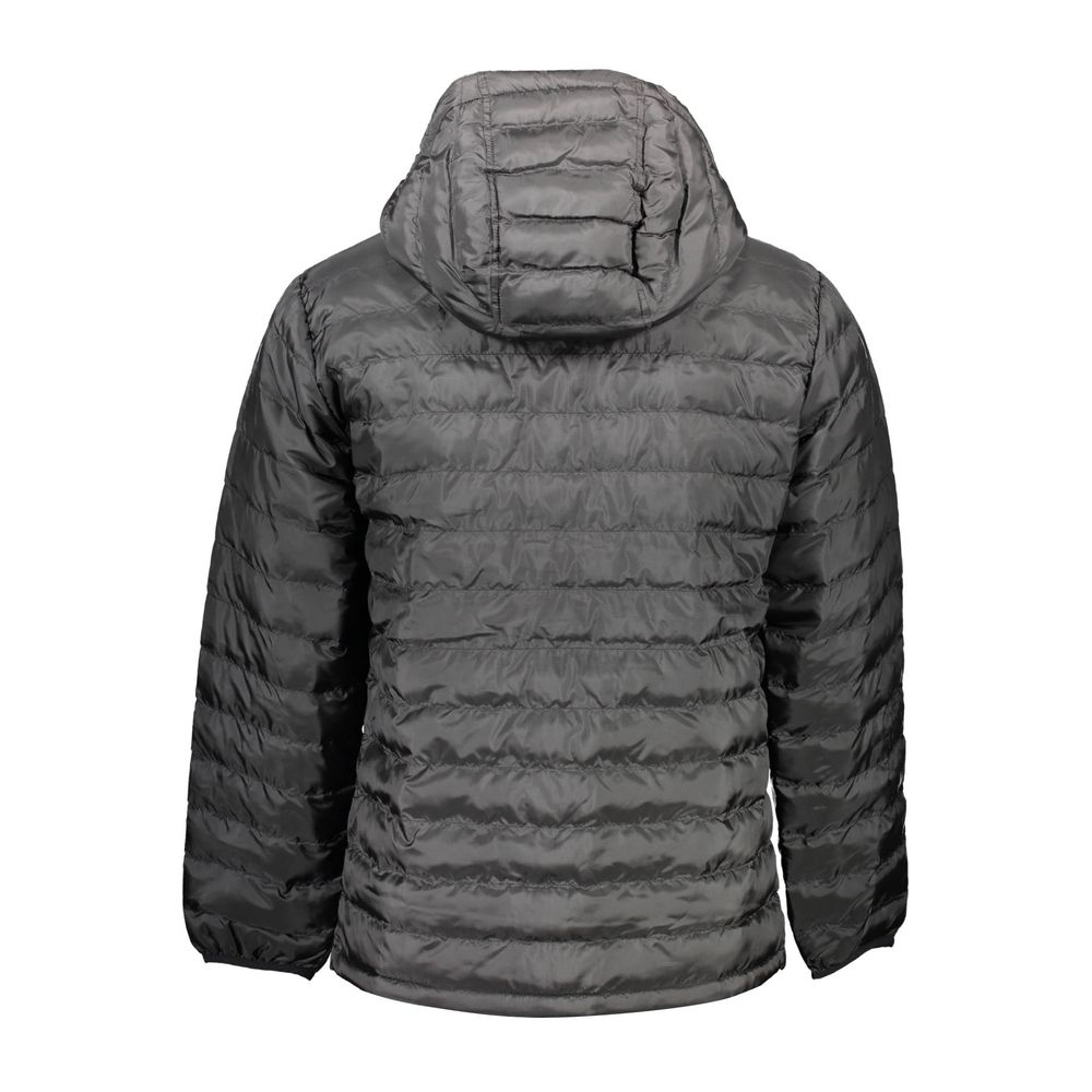 Levi's Black Polyester Jacket
