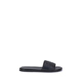Fendi Sandals with logo