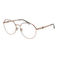 Guess Rose Gold Women Optical Frames