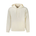 Guess Jeans White Cotton Sweater