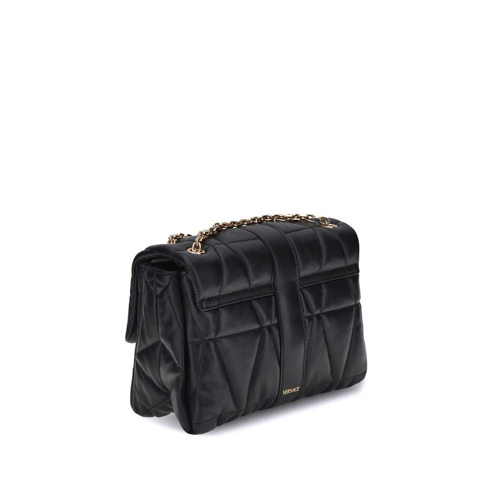 Versace Kleio Shoulder Bag