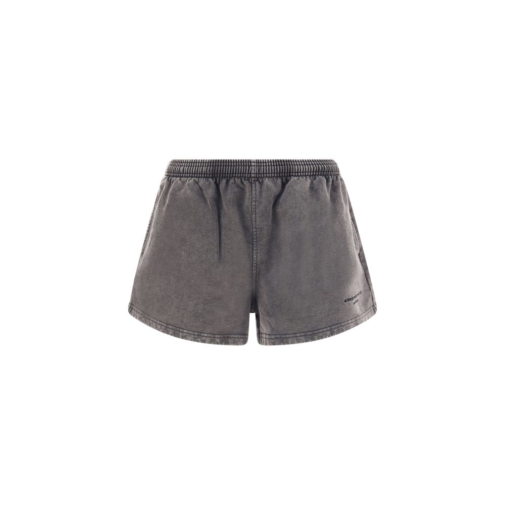 Alexander Wang Running Shorts
