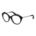 Yohji Yamamoto Purple Women Optical Frames
