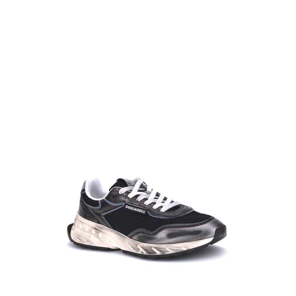 Dsquared² Sprinter Sneakers