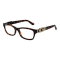 Guess Brown Women Optical Frames