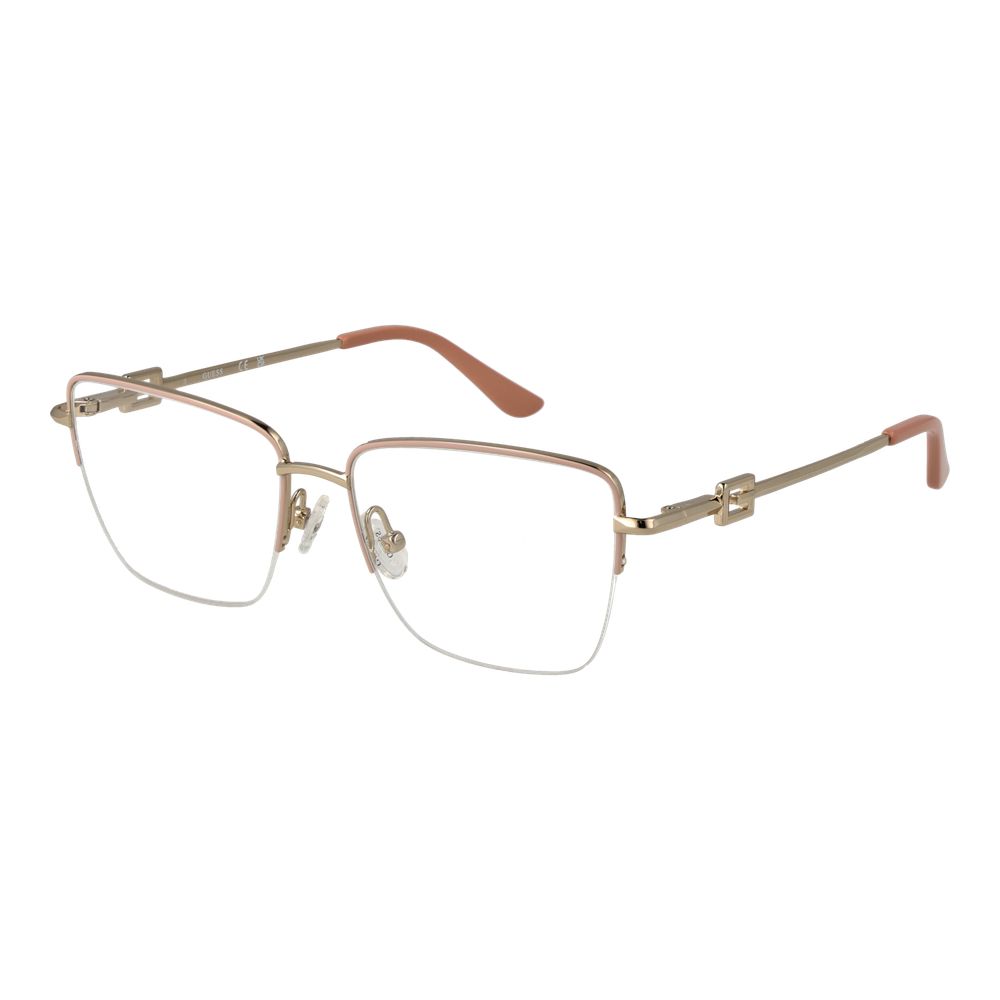 Guess Pink Women Optical Frames