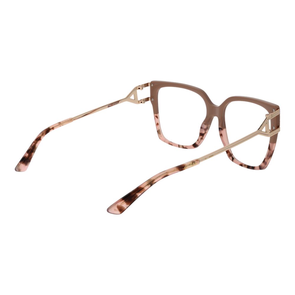 Guess Beige Women Optical Frames