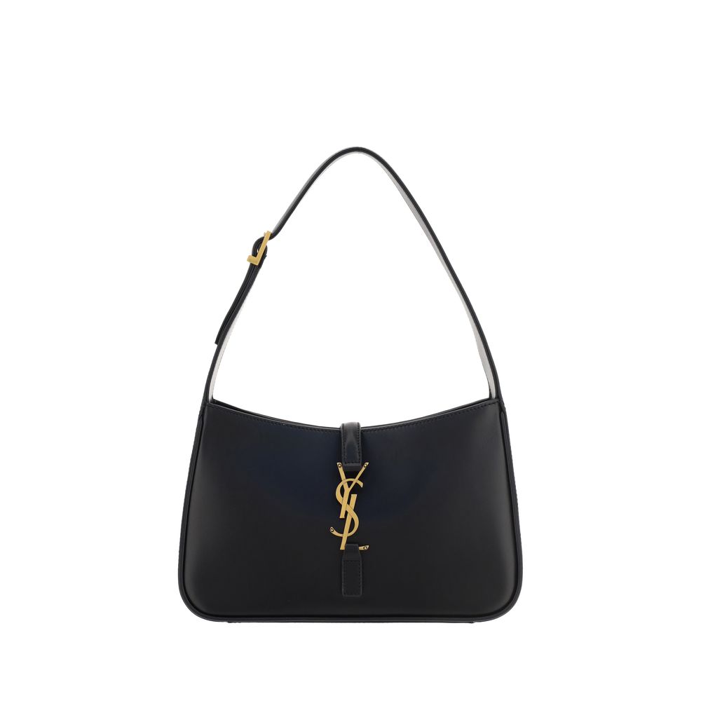 Saint Laurent Hobo Shoulder Bag