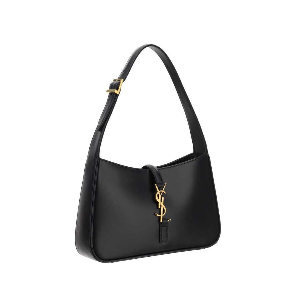 Saint Laurent Hobo Shoulder Bag