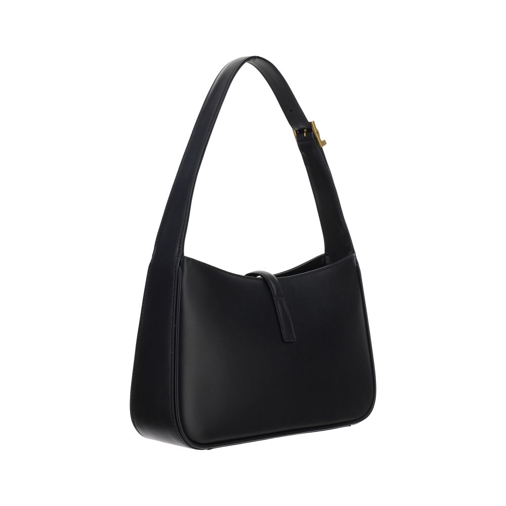 Saint Laurent Hobo Shoulder Bag