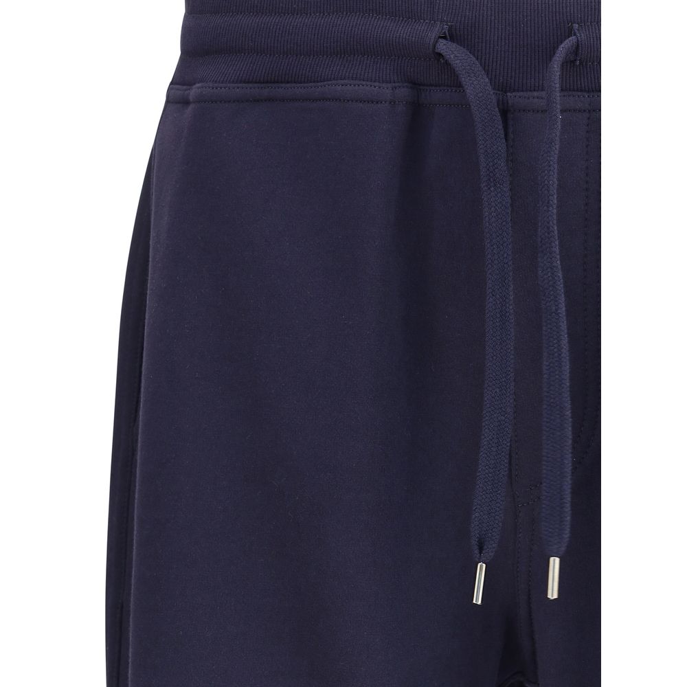 Brunello Cucinelli Monochrome Sweatpants