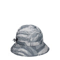 Moncler Gray Polyester Hat