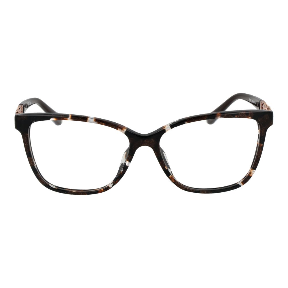 Guess Brown Women Optical Frames