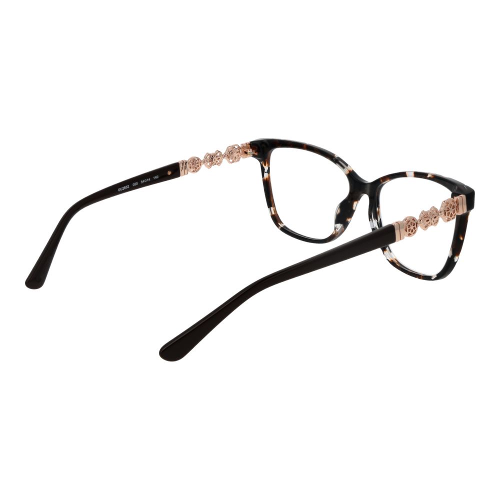 Guess Brown Women Optical Frames