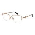Guess Gold Women Optical Frames