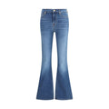 7FOR Ali flare Jeans