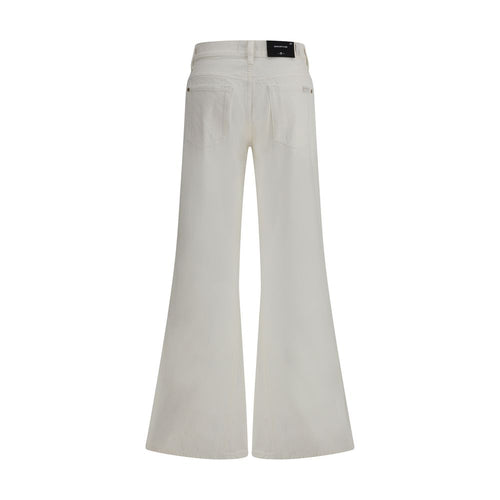 7FOR Spencer Flare Jeans