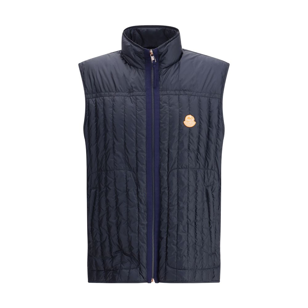 Moncler x Donald Glover Moncler x Gilga Farm by Donald Glover Down Vest