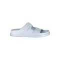 Blauer Blue Polyethylene Sandal