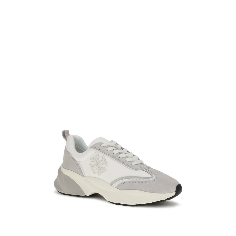Tory Burch Good Luck Sneakers