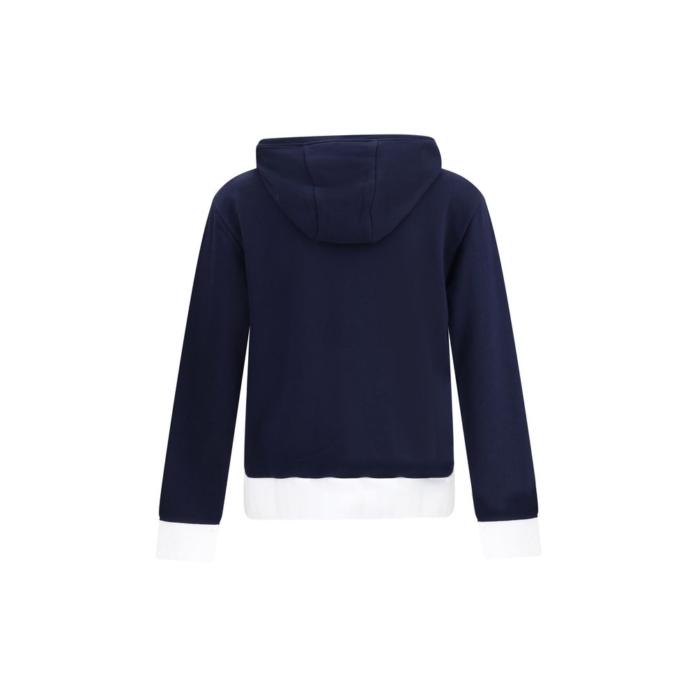 Thom Browne Cotton Hoodie