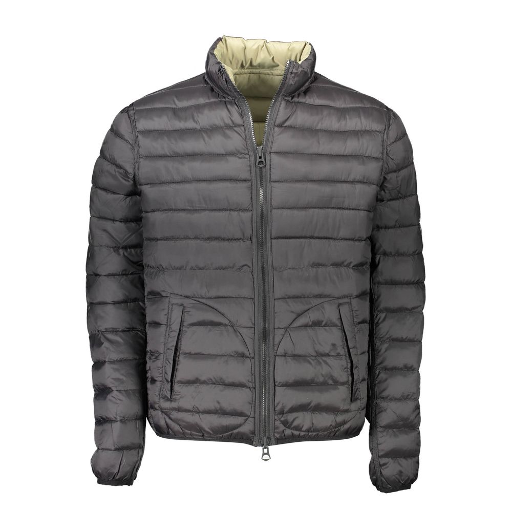 U.S. POLO ASSN. Green Nylon Jacket