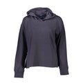 Gant Blue Cotton Sweater