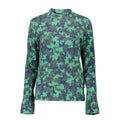 Gant Green Cotton Sweater