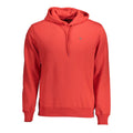 Napapijri Red Cotton Sweater