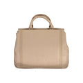 Bolso de mano BYBLOS Beige de Polietileno