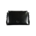 BYBLOS Black Polyethylene Handbag