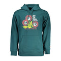 Vans Green Cotton Sweater