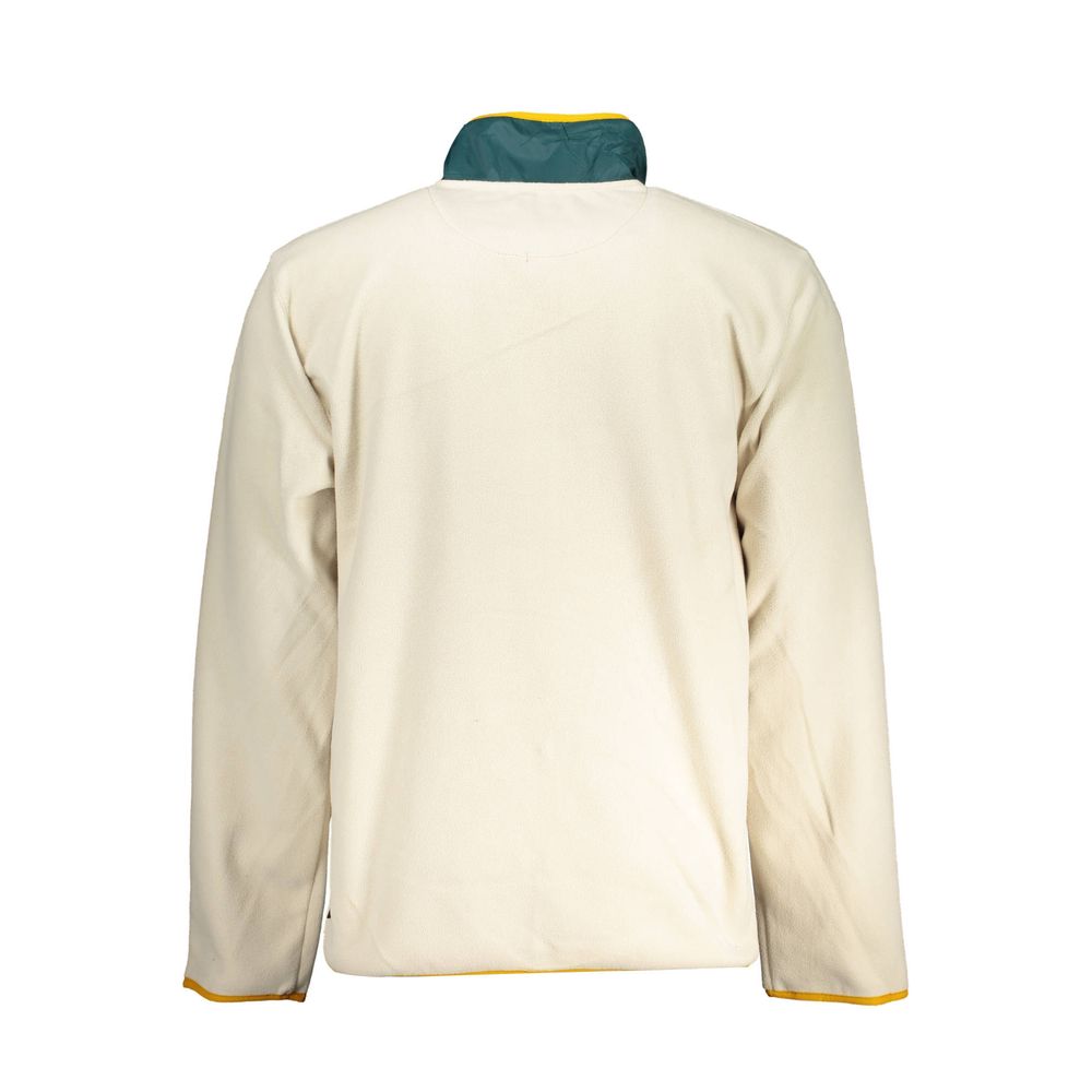 Vans Beige Polyester Sweater