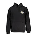 Vans Black Cotton Sweater