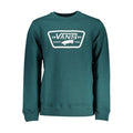 Vans Green Cotton Sweater